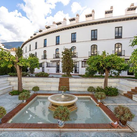 Todimer Reencanto Velez de Benaudalla Bagian luar foto