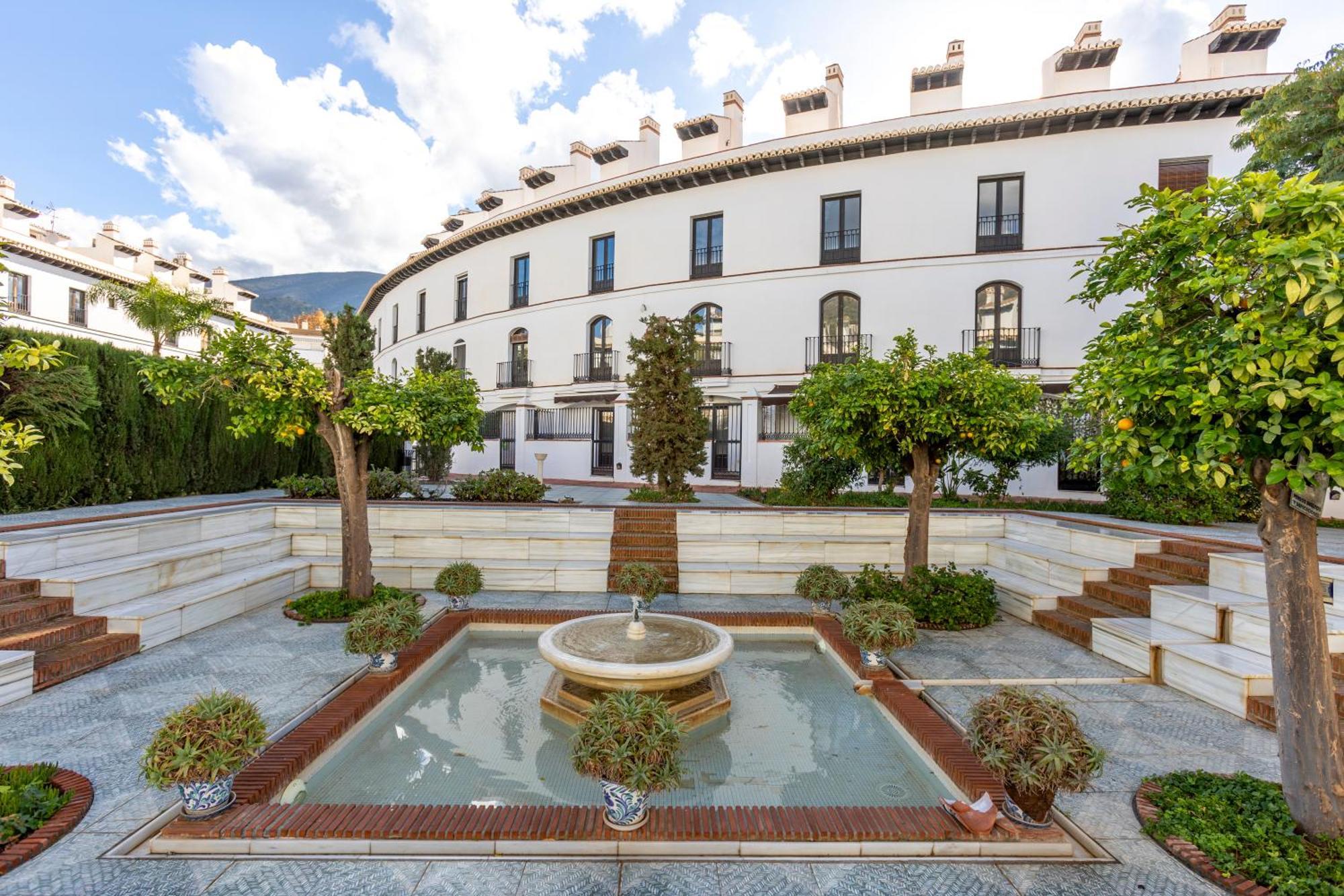 Todimer Reencanto Velez de Benaudalla Bagian luar foto