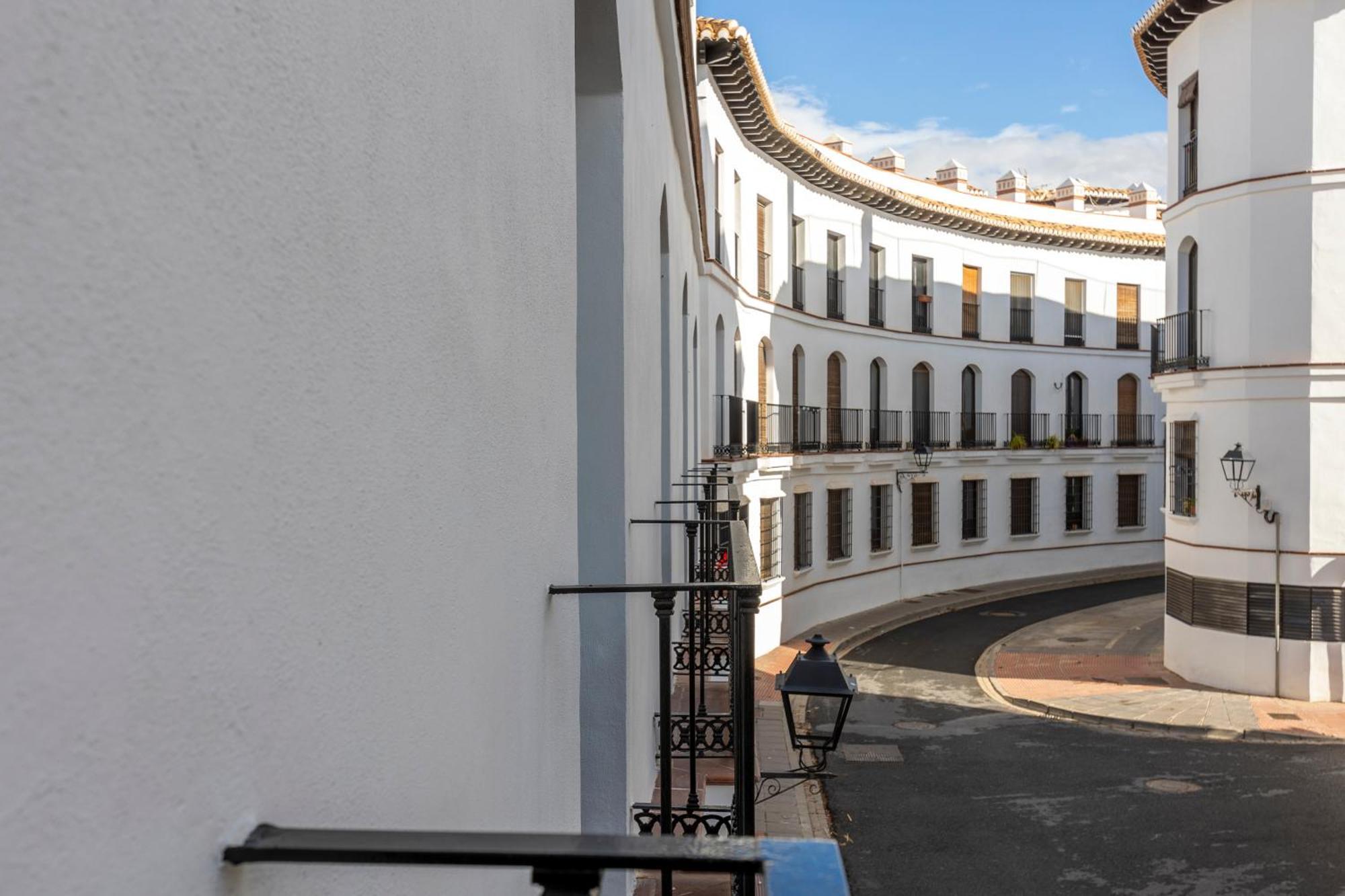 Todimer Reencanto Velez de Benaudalla Bagian luar foto