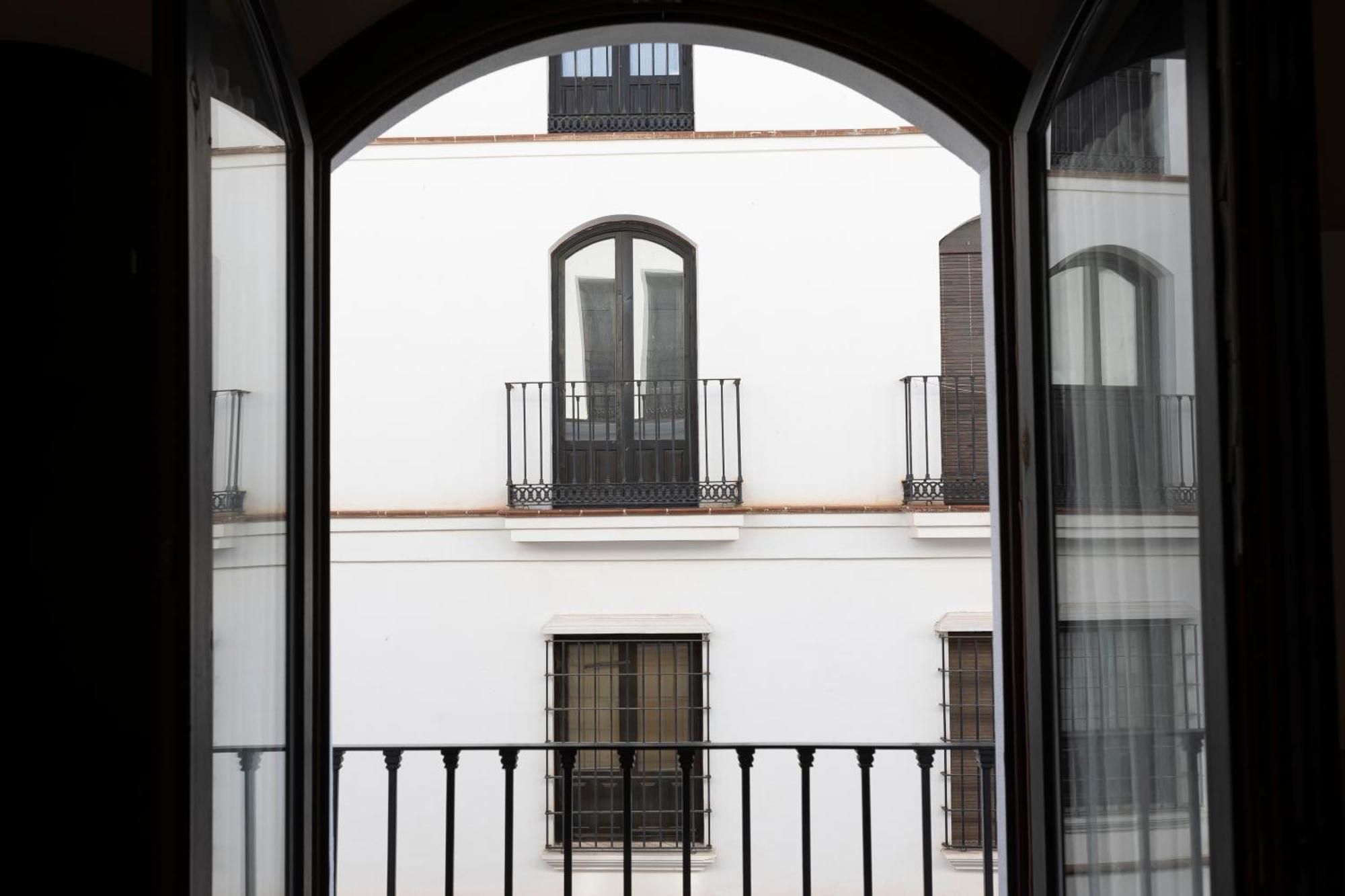 Todimer Reencanto Velez de Benaudalla Bagian luar foto